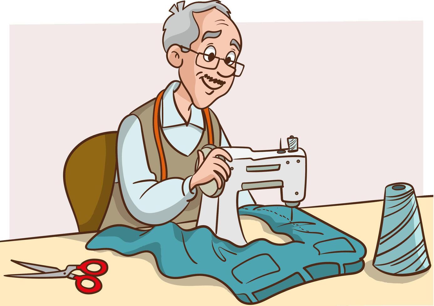 Men Repairs