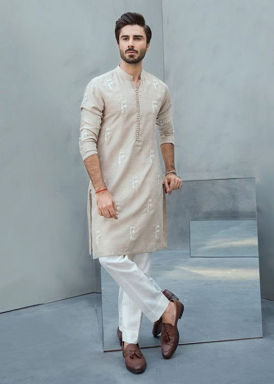 Kurta & Pajama Set Stitching