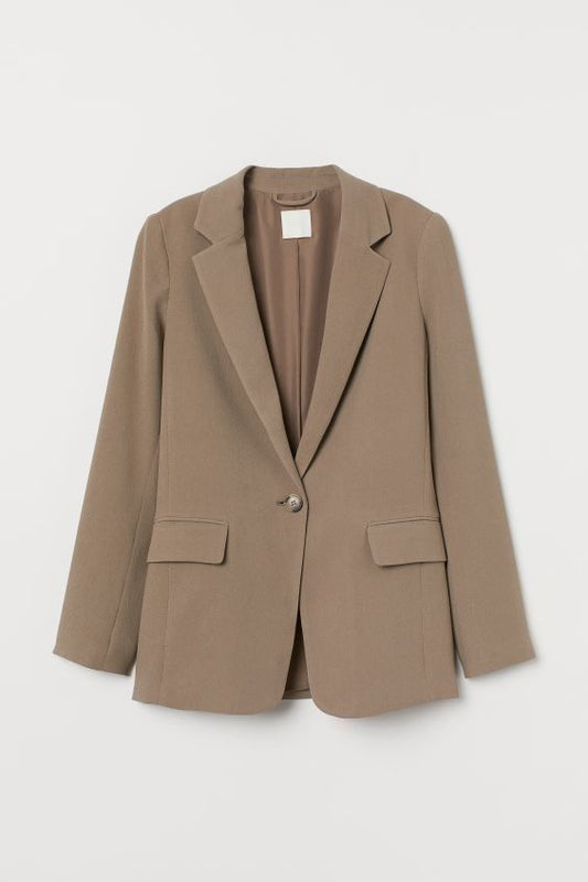 Blazer Stitching (Casual/Formal)