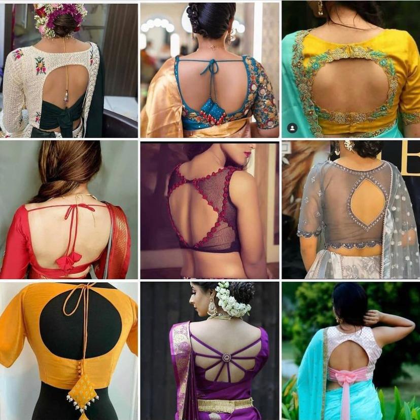 Women Repairs