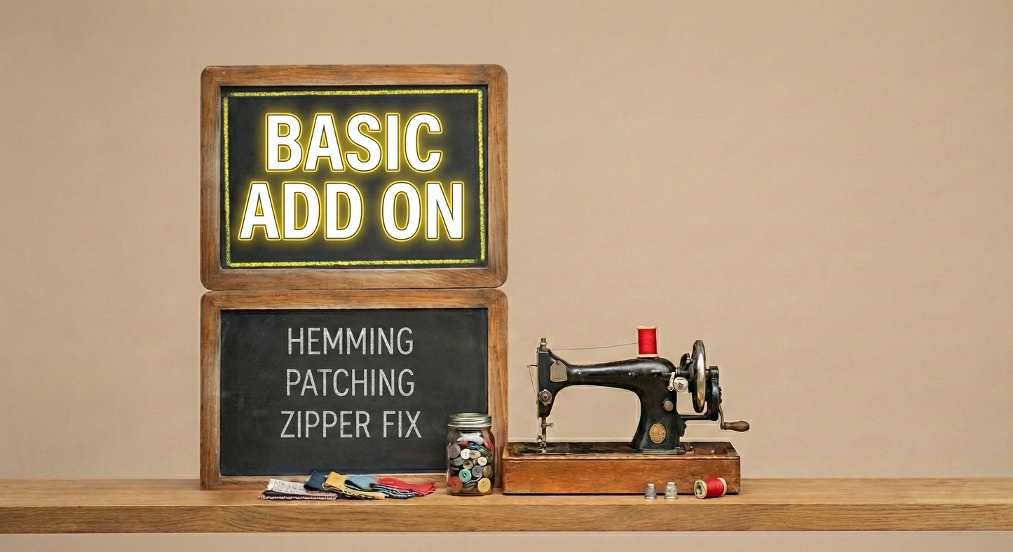 Basic Add-ons