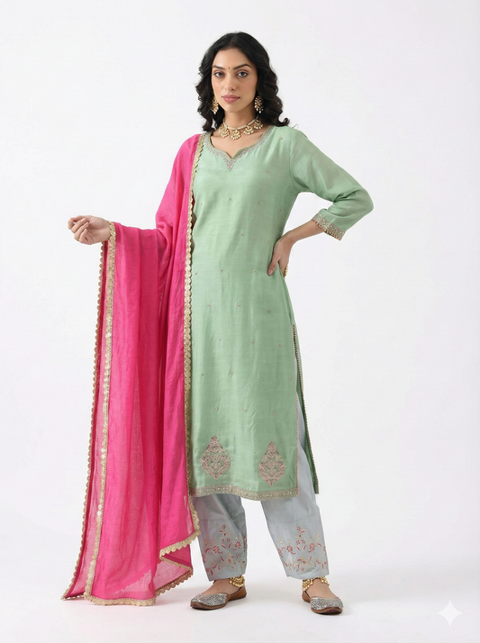 Salwar Set
